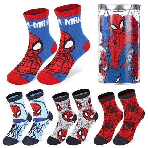 Spiderman boy pair - boy, 4