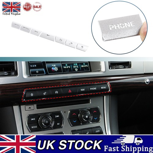 7pcs silver multimedia - silver,