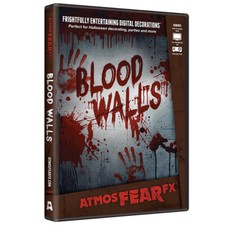 AtmosFearFX Blood Walls