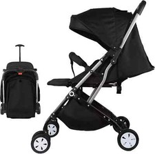 Lightweight Pushchair for