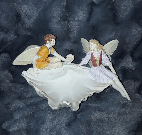 Jenny oliver faeries - jenny,