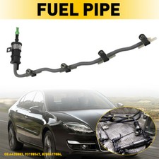 Fuel Line Hose Pipe For