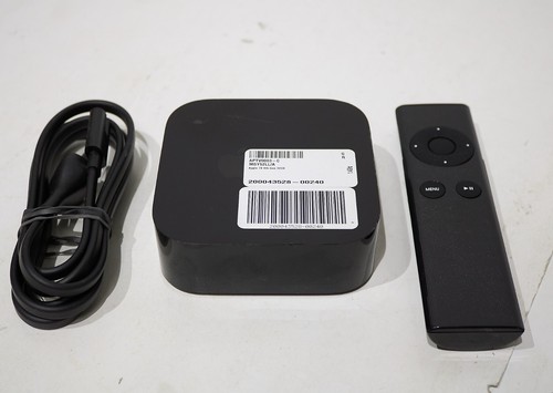 Apple hd - hd, gen