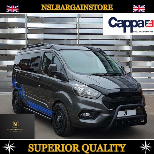 Ford transit custom 2018 - ford, 2018+