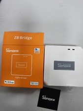 SONOFF ZBBridge Smart Bridge
