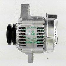 KUBOTA (VARIOUS APPLICATIONS)