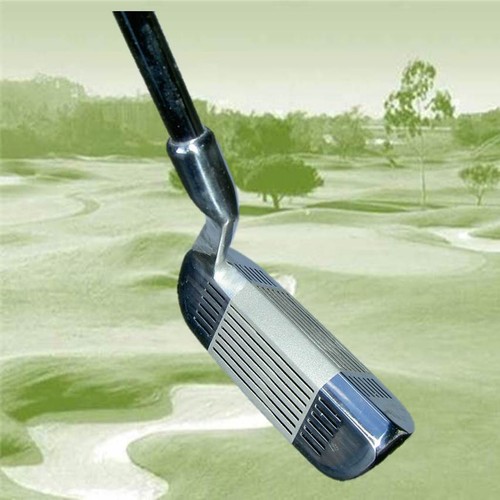 Golfer way texas wedge - texas,