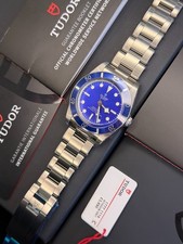 Tudor Black Bay 54 37MM (2026
