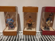 Lot Of 3 Soldiers Boxes