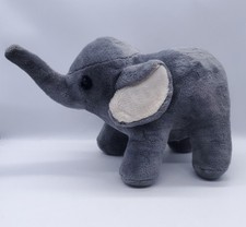 Large Elephant Plush By Bunjy Toys High Quality Hard Stuffed Toy South Africa