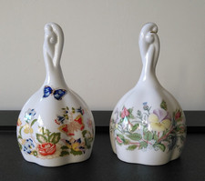 Aynsley ‘Wild Tudor’ &