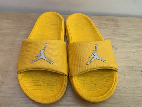 Air jordan sliders - air,