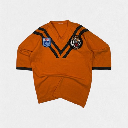 Vintage balmain tigers - balmain,