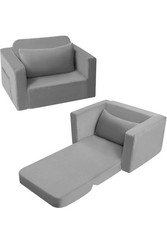 MeMoreCool Children's Sofa