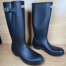 Hunter Men’s Tall Wellies