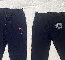 Versace & Hugo Boss Tracksuit