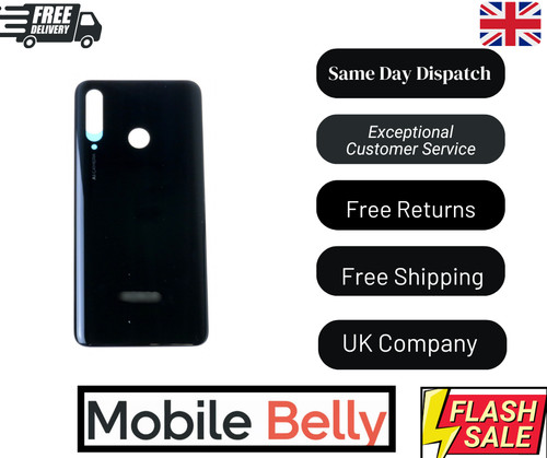 Honor lite black - 20,