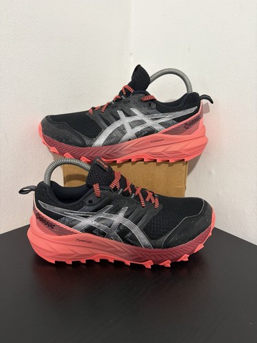 Asics gel trabuco - asics, gore-tex