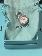 Tiffany & Co .vintage Silver &