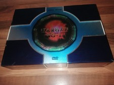 Stargate SG-1 Complete Seasons