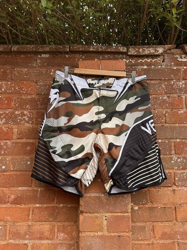 Venum camo hero - camo,