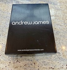 Andrew James Cocktail Making Set 