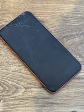 Apple iPhone XR – Faulty /