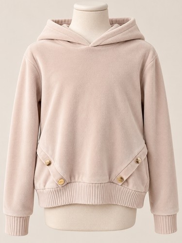 Lipsy london beige velour - lipsy,