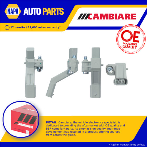 Rpm crankshaft sensor - rpm, /