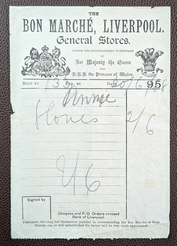 1888 the bon marché general - the,
