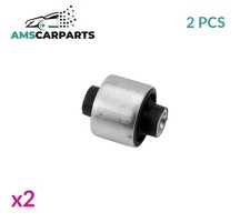 CONTROL ARM WISHBONE BUSH PAIR