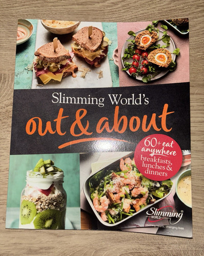 Slimming world - slimming,