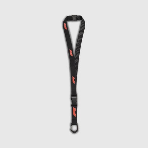 Motorsport lanyard 2026 - f1,