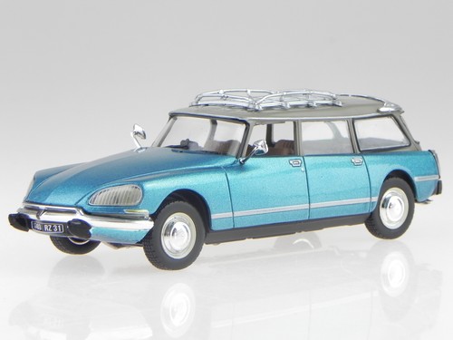 Citroen break 1974 - citroen, ds