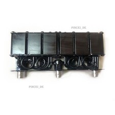 20W UHF Duplexer 400Mhz-470Mhz