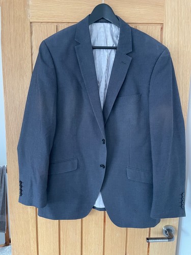 Remus uomo suit jacket - uomo,