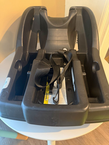 Graco snugride click connect - click,