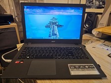 Preowned acer aspire - aspire, e15