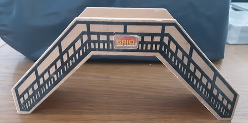 Vintage brio passenger - vintage,