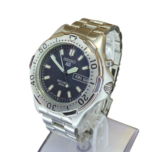 Exc seiko scuba - [exc+5],