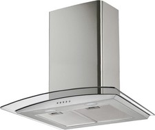 Solt scgh60ss 60cm curved - solt,