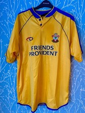 Mens Southampton FC Football