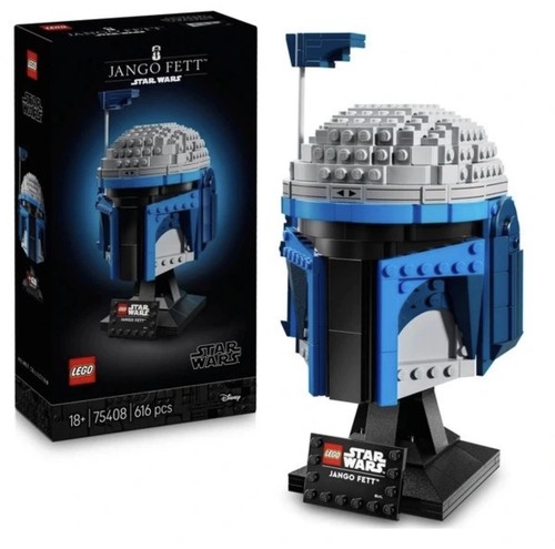 Lego star wars jango fett - lego,