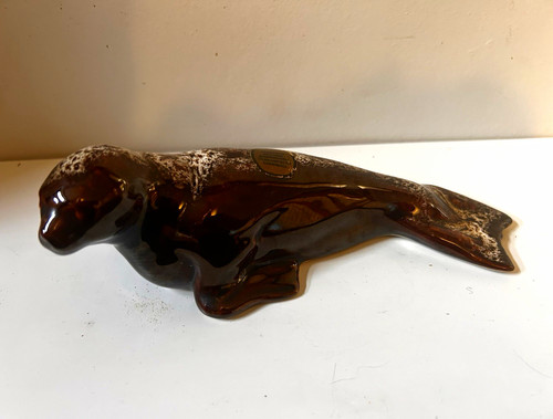 Kernewek pottery seal ceramic - kernewek,