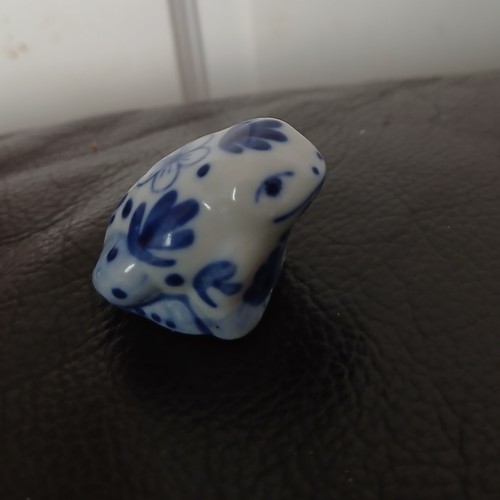 Vintage handmade miniature - vintage,