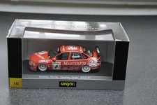 1/43 XT061 Vauxhall Vectra