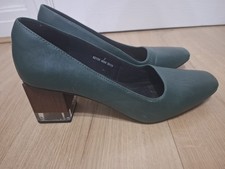 Ladies M&S leather with Funky