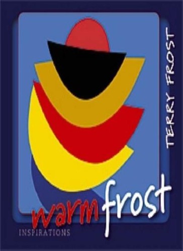 Warm frost terry - warm, frost-terry