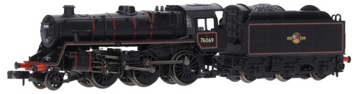 372 651 graham farish - n, gauge