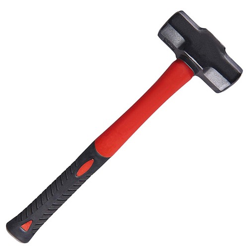 3lb mini lump sledge - lump, hammer